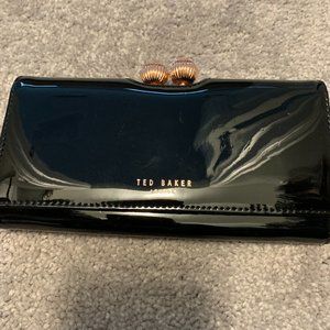 Lightly Used Ted Baker Wallet